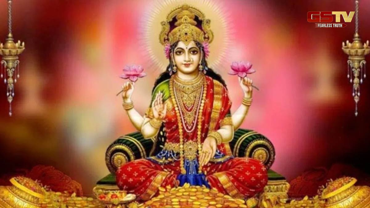 જે ઘરમાં આવી સ્ત્રી હોય ત્યાં પ્રસન્ન થાય છે દેવી લક્ષ્મી, હંમેશા રહે છે તેમના આશીર્વાદ