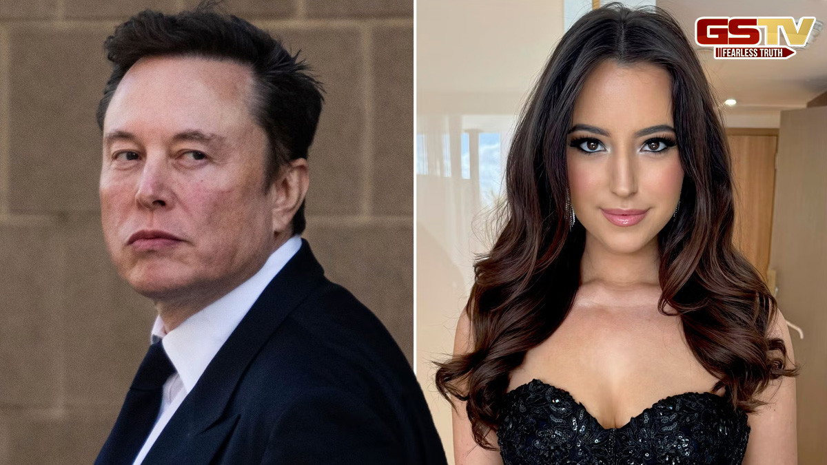 મે પાંચ મહિના પહેલા Elon Muskના 13 મા દીકરાને જન્મ આપ્યો : પ્રખ્યાત એનફ્લુએન્સરનો દાવો