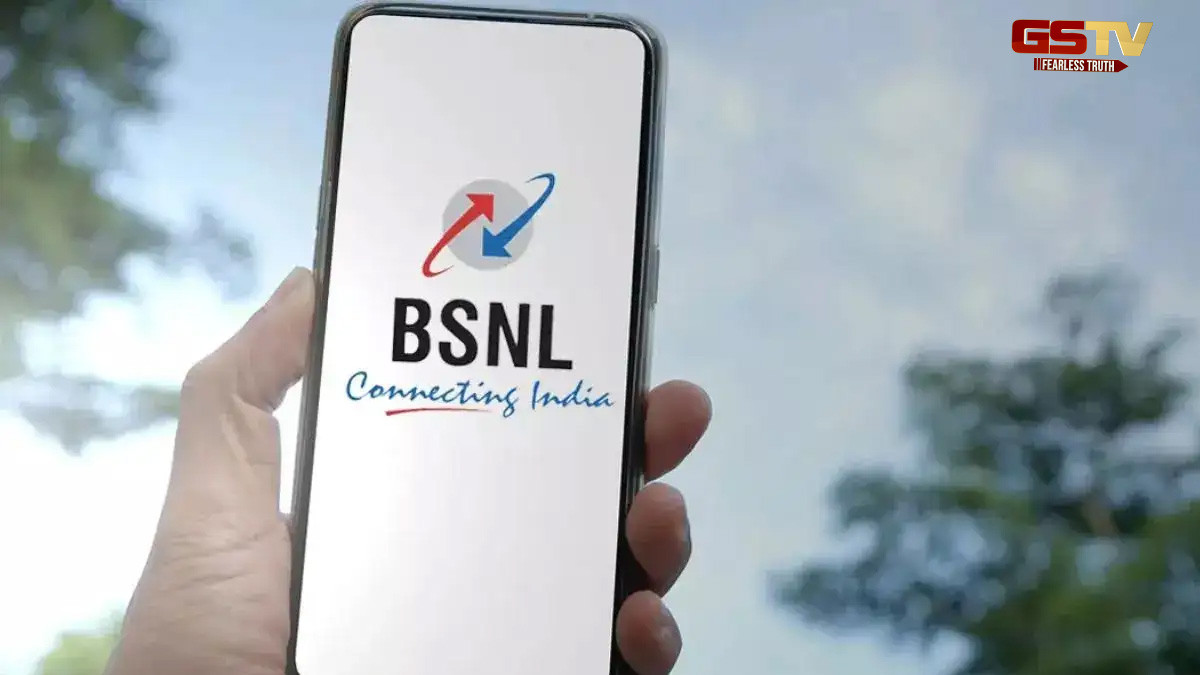BSNL એ ખાનગી કંપનીઓની મુશ્કેલી વધારી, 90 દિવસ માટે સૌથી સસ્તો પ્લાન કર્યો લોન્ચ 