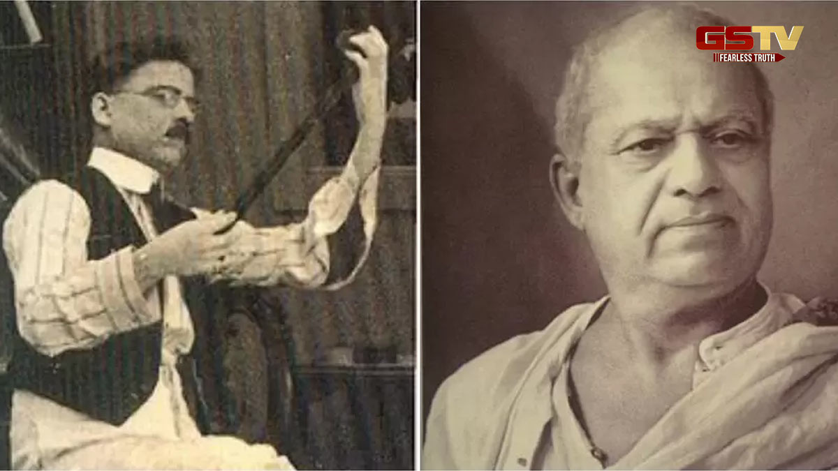 Dadasaheb Phalke Death Anniversary / ભારતીય સિનેમાનો પાયો નાખનાર દિગ્ગજ, જેમણે લખી હતી પહેલી ફિલ્મની સ્ક્રિપ્ટ