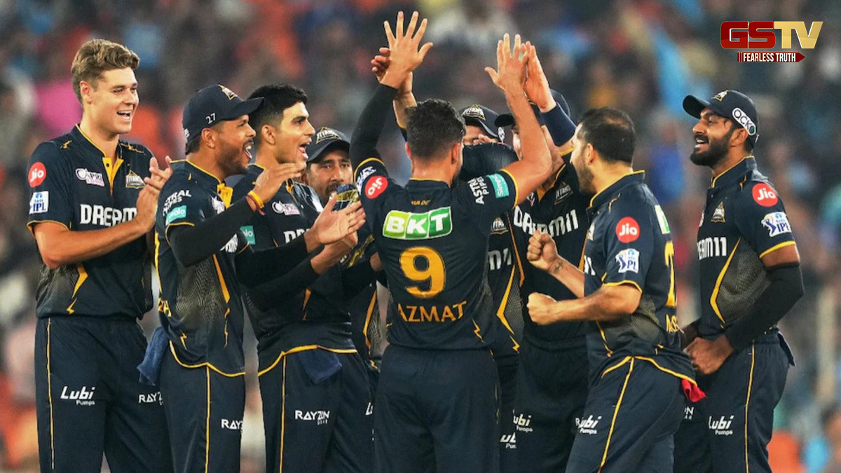 IPL 2025: જુઓ ગુજરાત ટાઈટન્સની મેચ ક્યારે અને કઈ ટીમ સામે રમાશે, પ્લેઓફની એકપણ મેચ અમદાવાદમાં નહીં