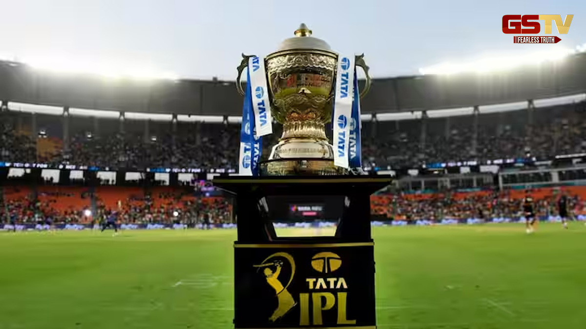 IPL 2025નું શેડ્યૂલ જાહેર, જુઓ ક્યારે અને ક્યાં રમાશે તમામ મેચ