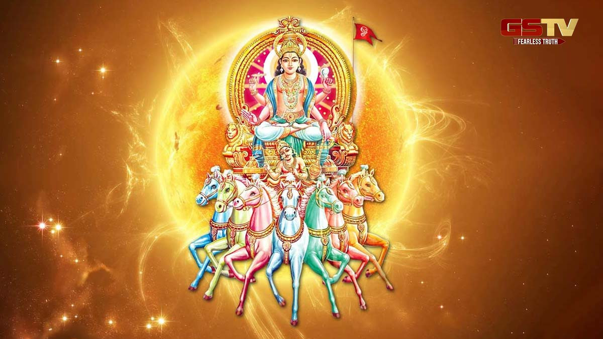રવિવારે કરો આ અચૂક ઉપાય, તમને મળશે શુભ પરિણામ, જીવનમાં આવશે સુખ-શાંતિ
