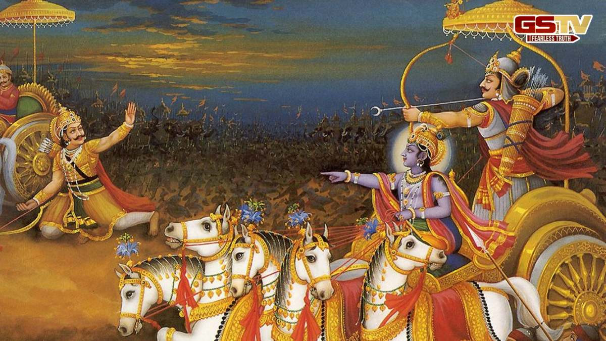 જાણો મહાભારતના આ 5 વાસ્તુ રહસ્યો વિશે જે 2025માં બદલશે તમારું ભાગ્ય