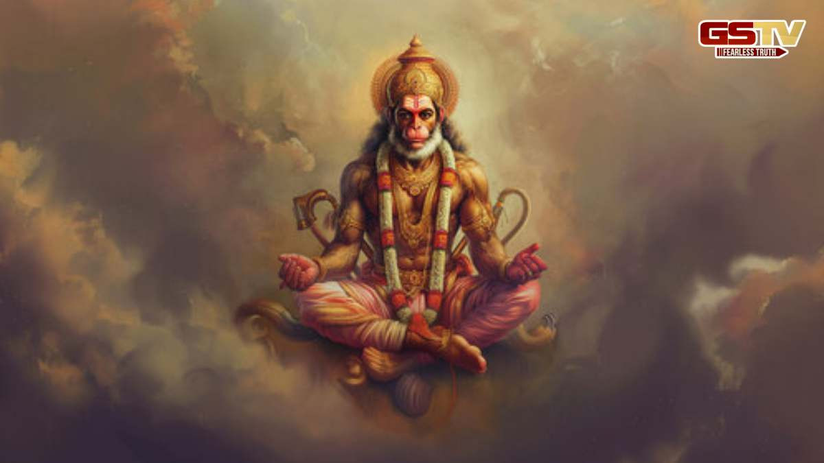 એકવાર અજમાવી જુઓ હનુમાનજીના આ ચમત્કારિક ઉપાયો, તમારા દુ:ખ થશે દૂર
