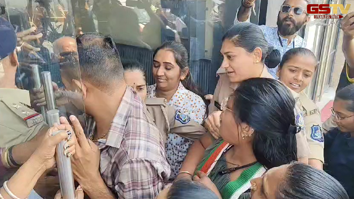 પાયલ હોસ્પિટલમાં મહિલા ચેકઅપના CCTV વીડિયો વાયરલ થવાને મામલે મોટા સમાચાર, જાણો શું છે અપડેટ