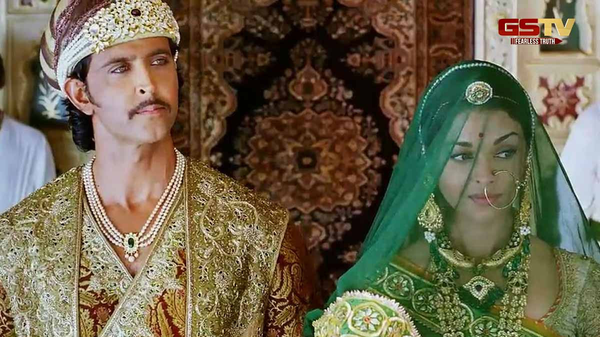 ઓસ્કારમાં થશે 'જોધા અકબર' ની ખાસ સ્ક્રીનિંગ, 17 વર્ષ બાદ ફરી જોવા મળશે ઐશ્વર્યા રાય અને ઋતિક રોશનની જોડી