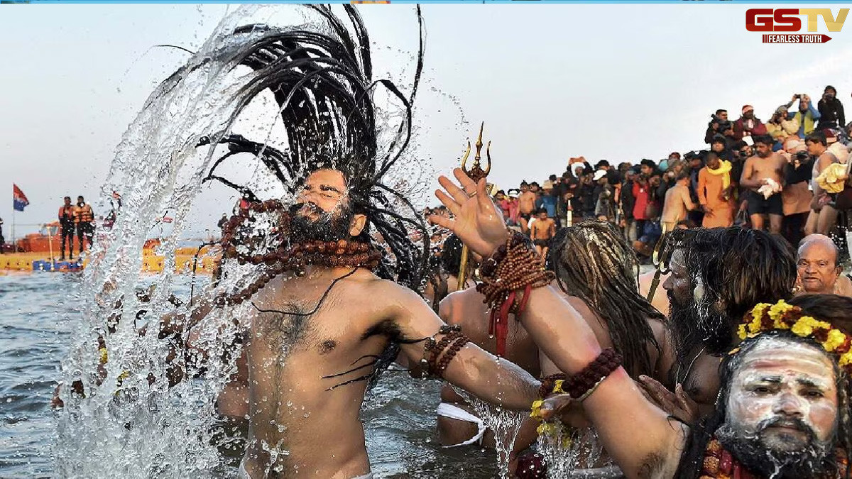 'સંગમનું પાણી સ્નાન માટે યોગ્ય નથી', CPCBએ નેશનલ ગ્રીન ટ્રિબ્યુનલને સોંપાયો રિપોર્ટ