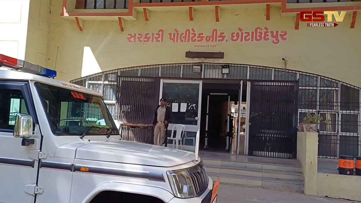 છોટાઉદેપુર નગરપાલિકાના ઉમેદવારોના ભાવીનો ફેંસલો, સૌથી વધુ ભાજપના 8 સભ્યો ચૂંટાયા