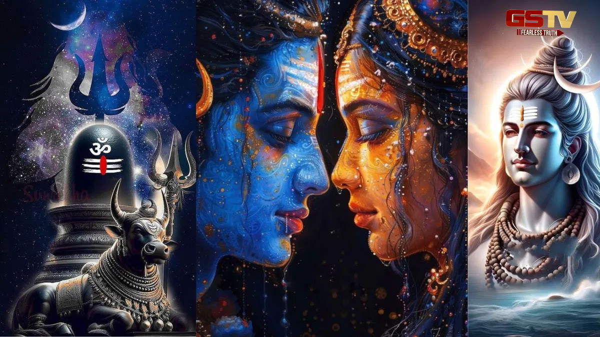 શિવરાત્રીના આ છે 4 પ્રકાર, નામો શું છે અને શું તફાવત છે?  