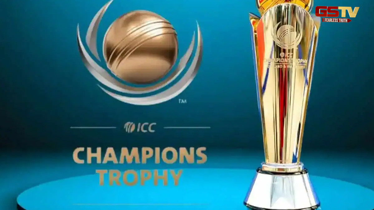 Champions trophyની આજથી શરૂઆત, જાણો ભારતમાં કેટલા વાગે શરૂ થશે મેચ અને કયાથી જોઈ શકશો મુકાબલો?
