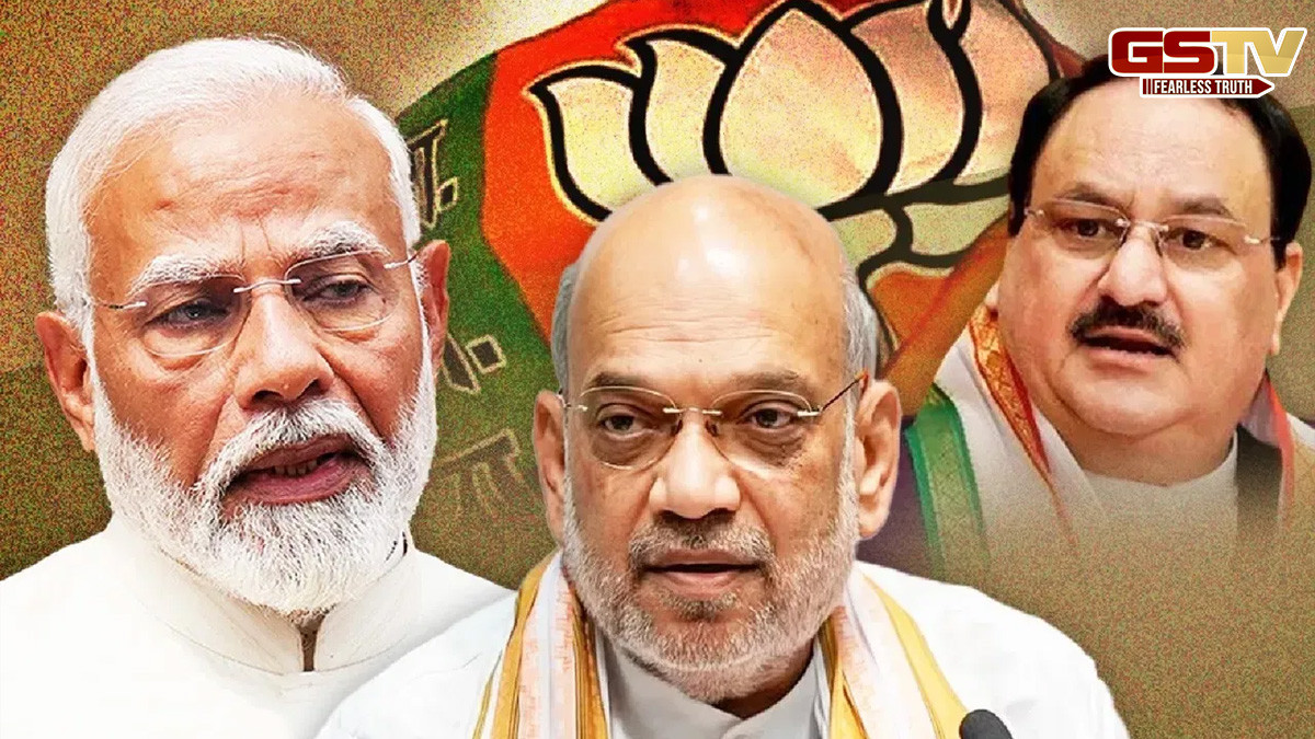 દિલ્હી ધારાસભ્ય દળના નેતા- મુખ્યમંત્રી પસંદ કરવા આ બે નેતાને સોંપાઈ જવાબદારી