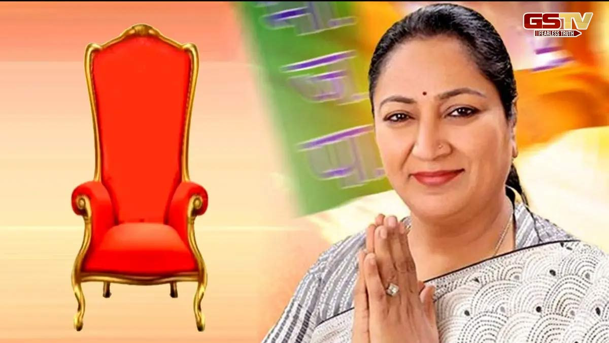 દિલ્હીને મળી શકે છે મહિલા મુખ્યમંત્રી, આ નામ પર RSSએ મારી મહોર; ભાજપની પણ સંમતિ
