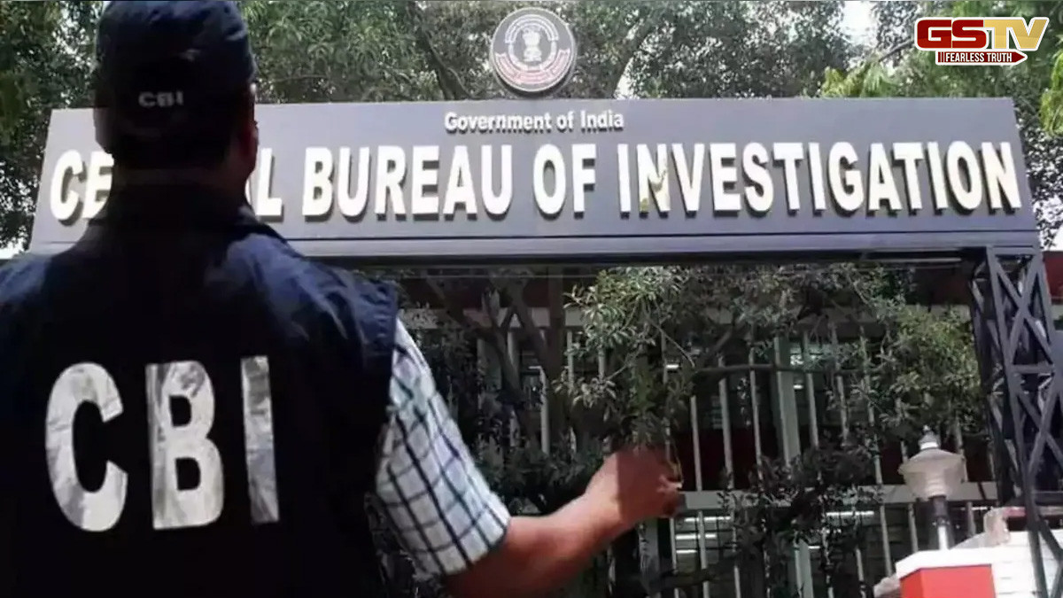 વડોદરામાં CBI દ્વારા રેલવે ઓફિસમાં દરોડા, 4 અધિકારીઓની ધરપકડ; જાણો શું છે કારણ