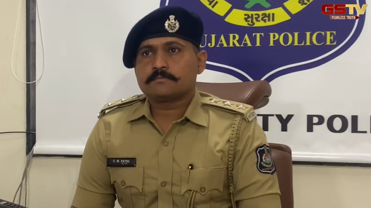 પાયલ હોસ્પિટલના વાયરલ CCTV વીડિયો મામલે ACP ચિંતન પટેલનું મોટું નિવેદન, જાણો શું કહ્યું