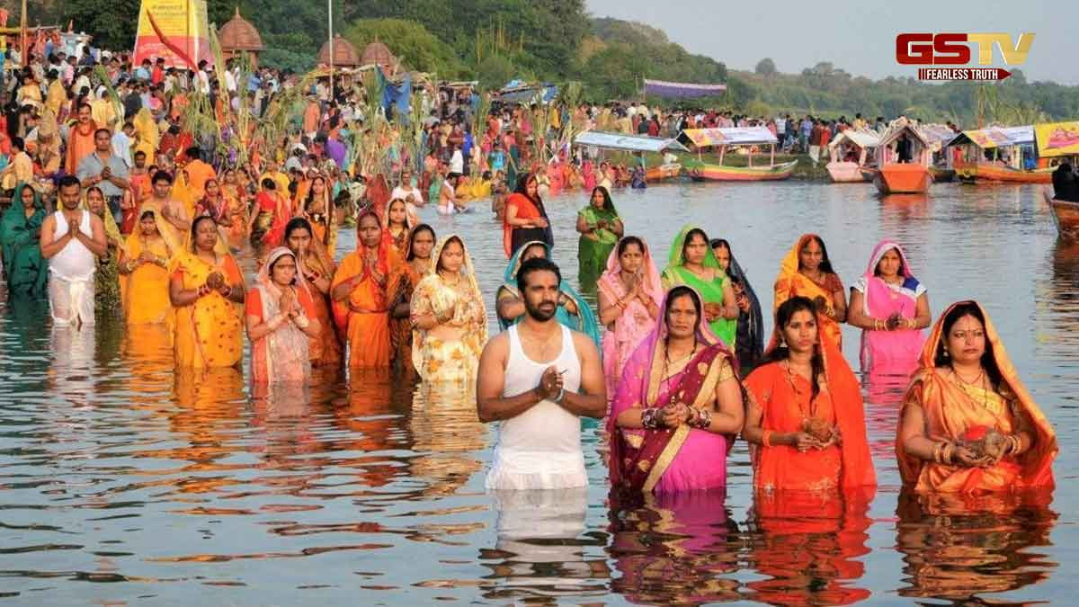 શું ગર્ભવતી સ્ત્રીઓ ગંગામાં સ્નાન કરી શકે છે? જાણો શું લખ્યું છે શાસ્ત્રોમાં