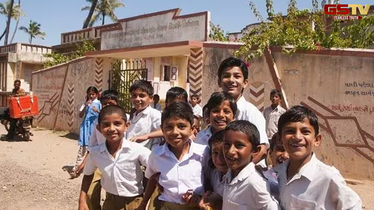 ગુજરાતના બજેટમાં યુવા વર્ગને અનુલક્ષી શિક્ષણ માટે મહત્ત્વની જાહેરાતો, જાણો ક્યાં થશે ખર્ચ