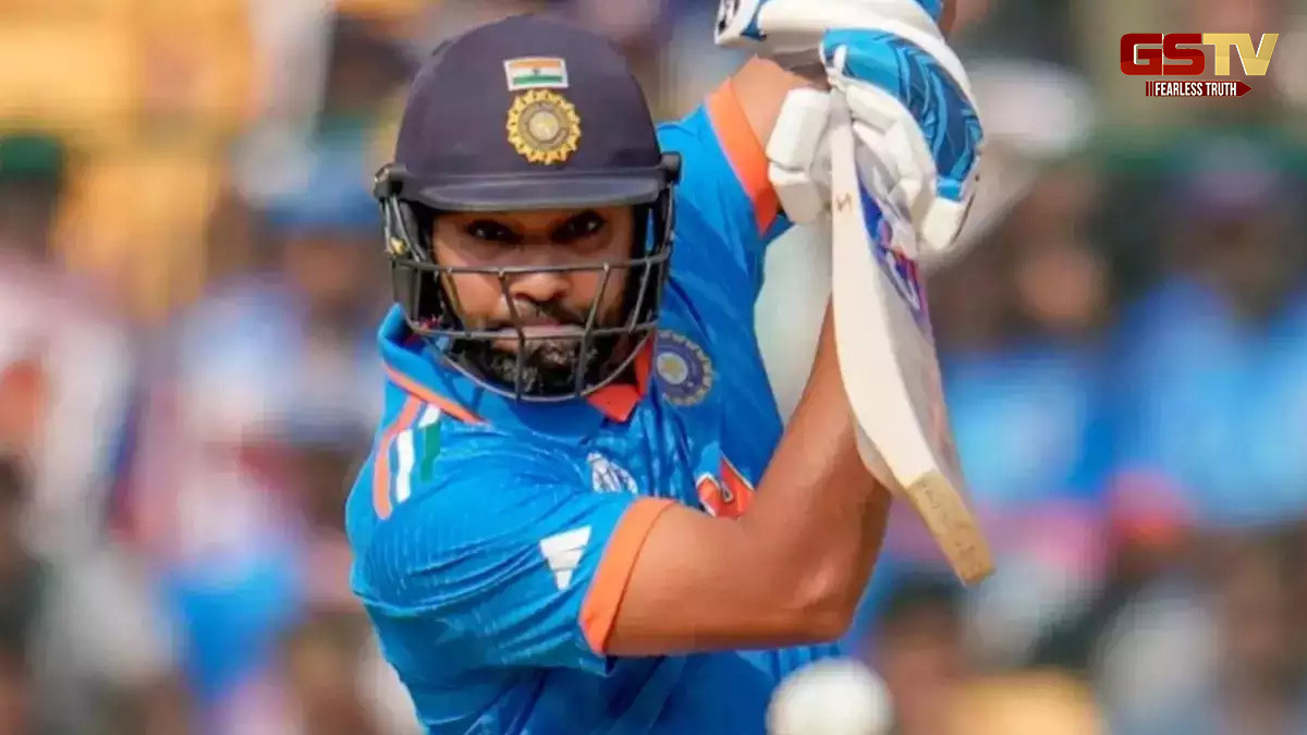 BAN vs IND: ભારતીય ક્રિકેટર રોહિત શર્માએ વનડે પૂરા કર્યા 11000 રન