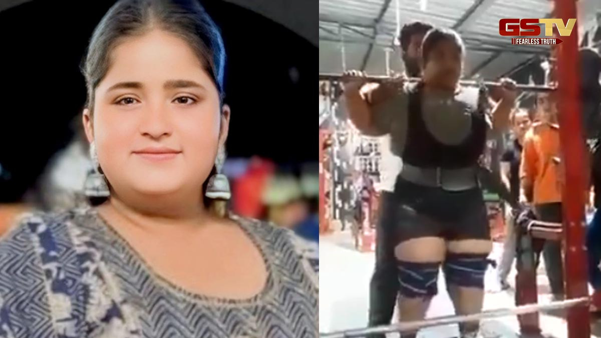 17 વર્ષીય ગોલ્ડ મેડલિસ્ટ એથ્લેટનું દુઃખદ અવસાન, પાવરલિફ્ટિંગ દરમિયાન થયો અકસ્માત