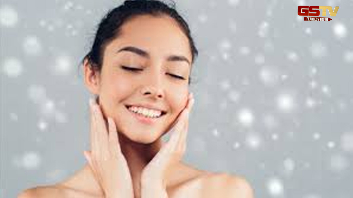 Beauty Tips : ચમકતી ત્વચા માટે આ 3 વાતોનું ધ્યાન રાખો, દૂરથી પણ ચમકશે તમારો ચહેરો
