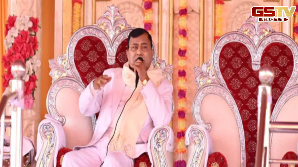 હાથરસ નાસભાગ મામલે ભોલેબાબાને ક્લીનચિટ, 121 લોકોના મોતમાં ન્યાયિક પંચે જાણો કોણે જવાબદાર ઠેરવી