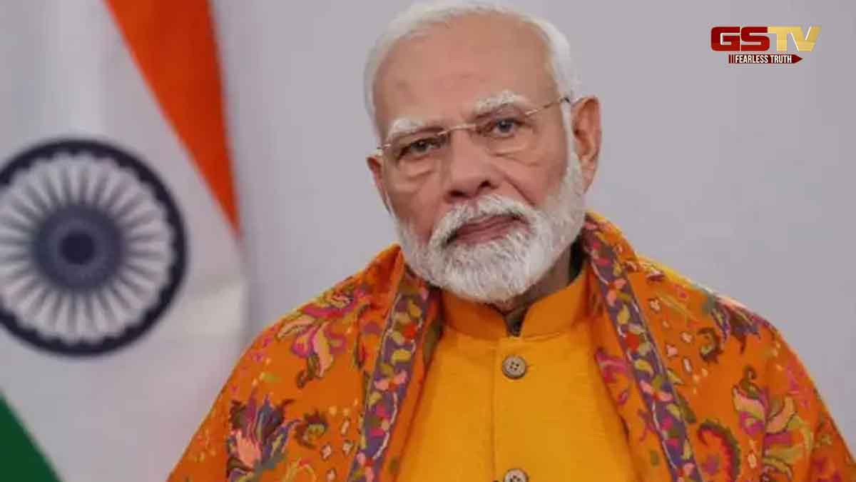 PM મોદી આવશે ગુજરાત, સુરતમાં કરશે રાત્રિ રોકાણ, આ મહત્ત્વના મુદ્દે થઈ શકે છે ચર્ચા!