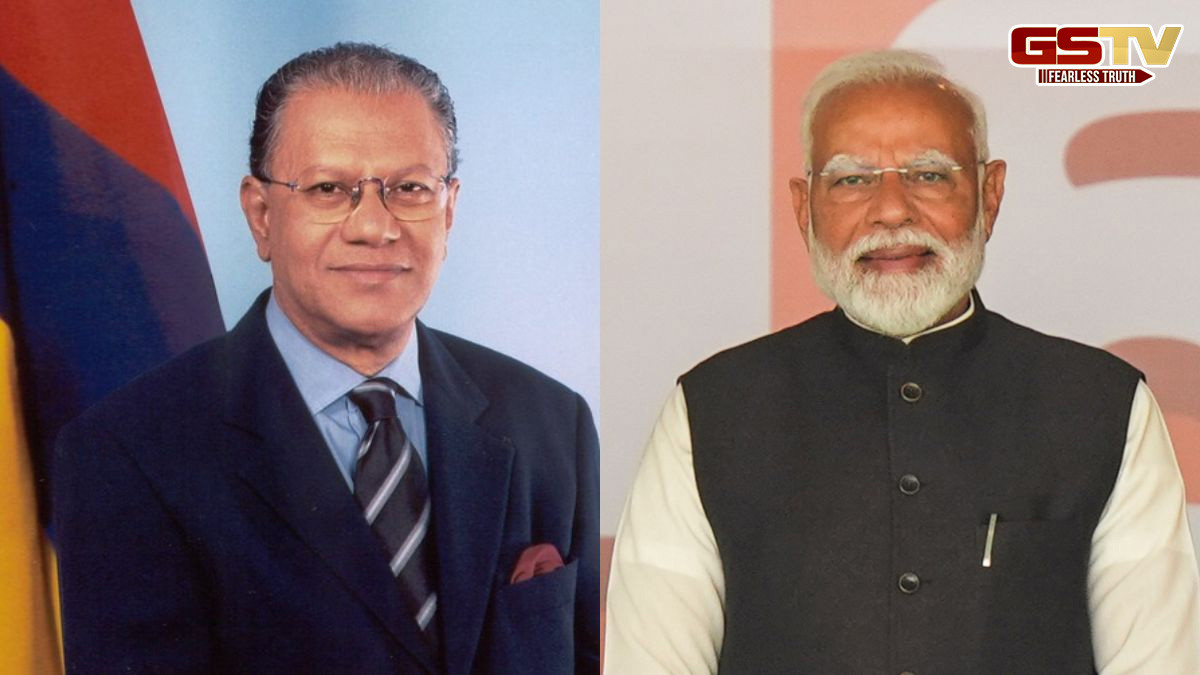PM મોદી Mauritiusના રાષ્ટ્રીય દિવસ સમારોહમાં મુખ્ય મહેમાન બનશે; પ્રધાનમંત્રી નવીન રામગુલામે કરી જાહેરાત 