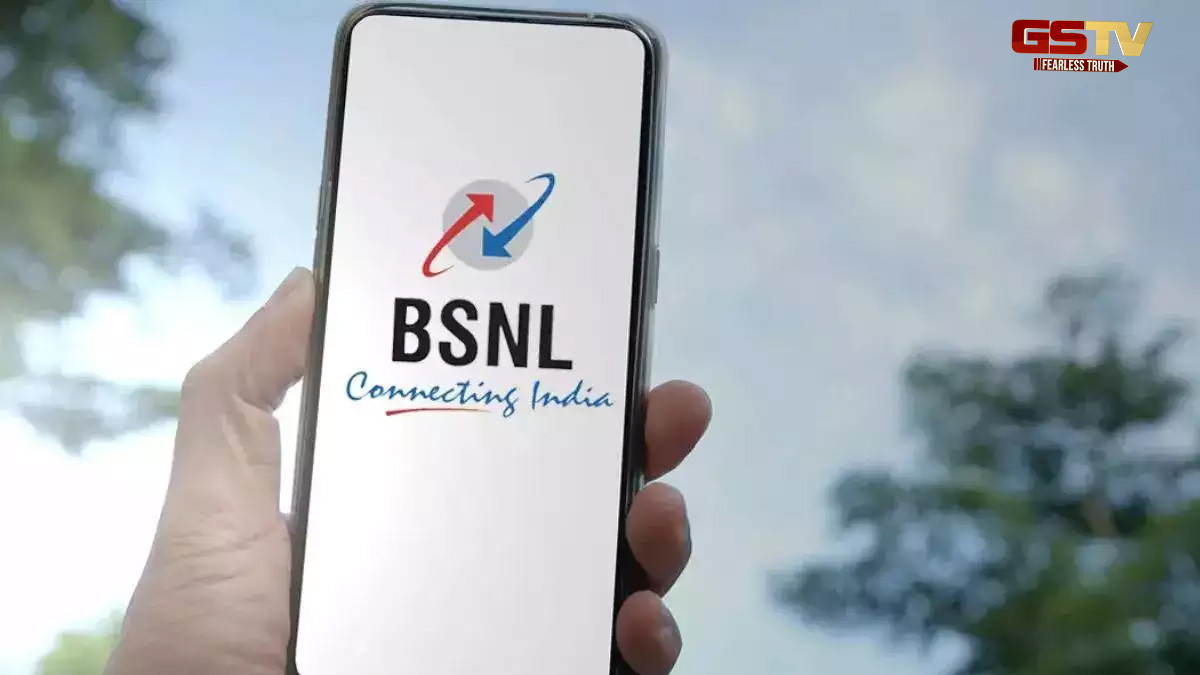 BSNL ના 150 દિવસના પ્લાનથી ખાનગી કંપનીઓનું ટેન્શન વધ્યું, કરોડો લોકોને મળી સસ્તા પ્લાનની ભેટ