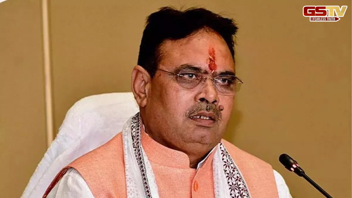 રાજસ્થાન CM ભજનલાલ શર્માને જાનથી મારવાની ધમકી, પોક્સો આરોપીએ જેલમાંથી કેવી રીતે કર્યો ફોન?