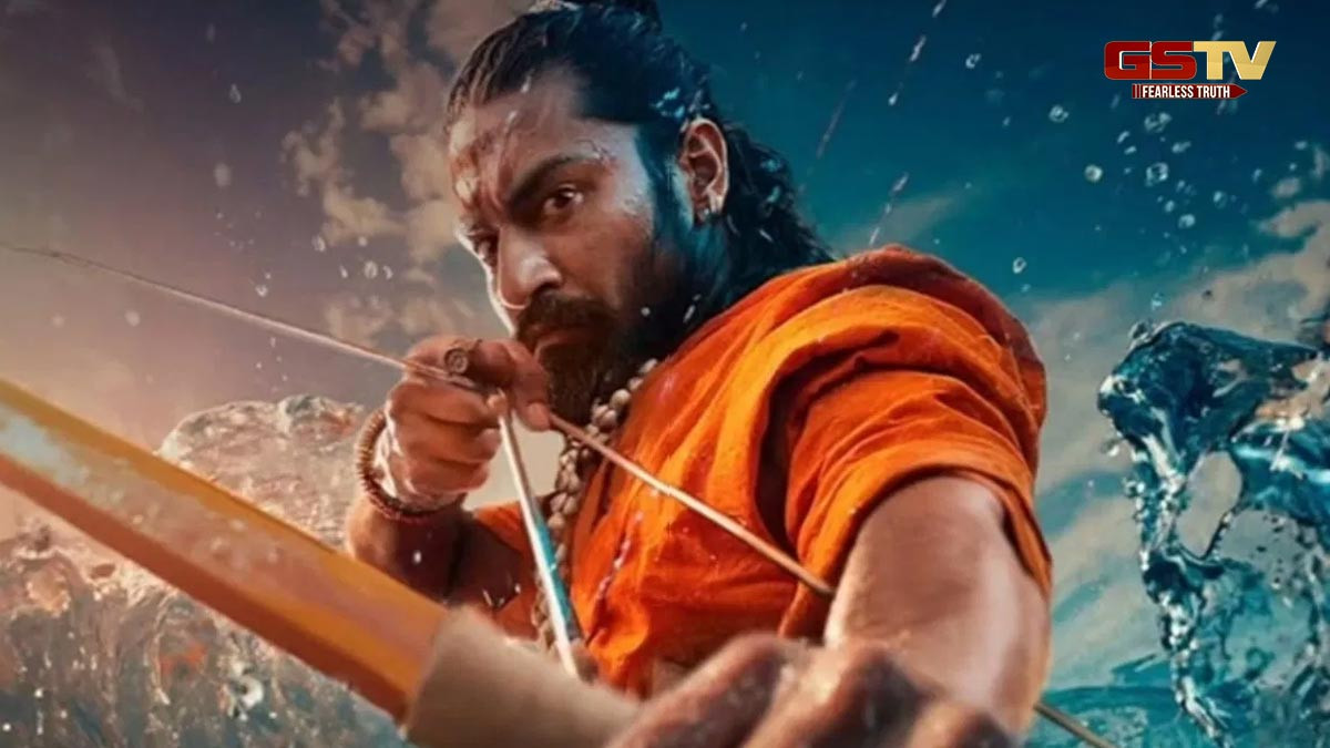 દોઢ મહિનો, 7 ફિલ્મો... વિક્કી કૌશલની 'છાવા' એ બધાને છોડ્યા પાછળ, આ રીતે બની નંબર-1