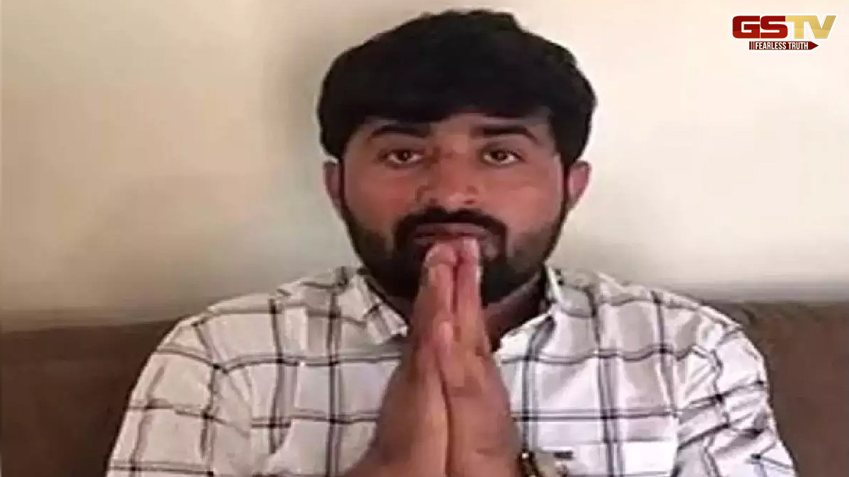 Gir somnath news: મારામારી કેસમાં દેવાયત ખવડના જામીન જામીન રદ્દ, વેરાવળ કોર્ટે 7 દિવસના રિમાન્ડ મંજૂર કર્યા