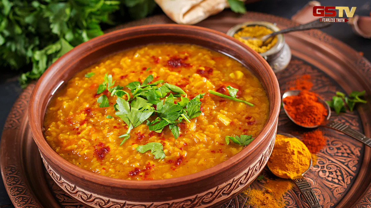 જાણો કયા દિવસે કઈ દાળ ખાવી જોઈએ, સ્વાસ્થ્યને થશે અઢળક લાભ