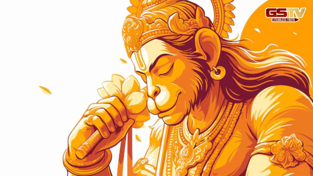 હનુમાનજીની કૃપા મેળવવા માટે મંગળવારે કરો આ કામ