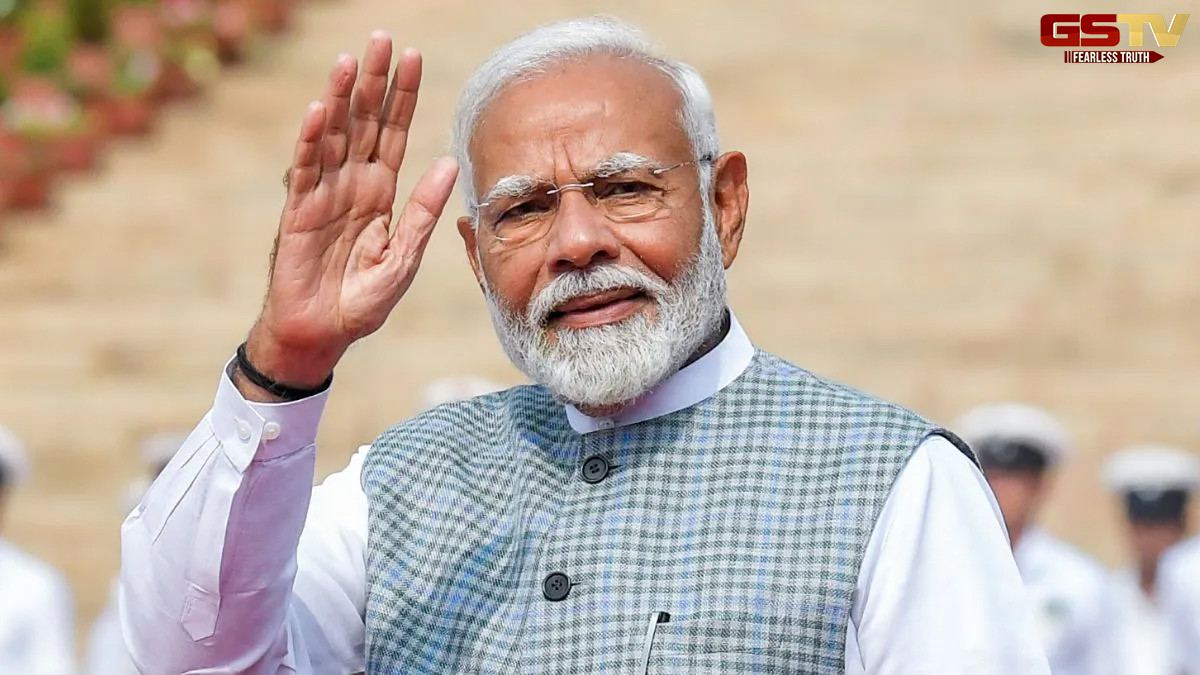 વડાપ્રધાન નરેન્દ્ર મોદીનો માર્ચ મહિનાના આરંભમાં બે વખત ગુજરાત પ્રવાસ, જાણો તારીખ અને સ્થળો