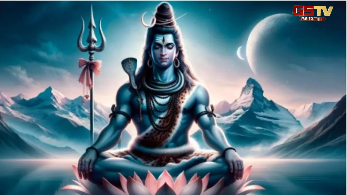 ભગવાન શિવનો આ મંત્ર સૌથી શક્તિશાળી, મહાશિવરાત્રી પર  ચોક્કસ કરો જાપ
