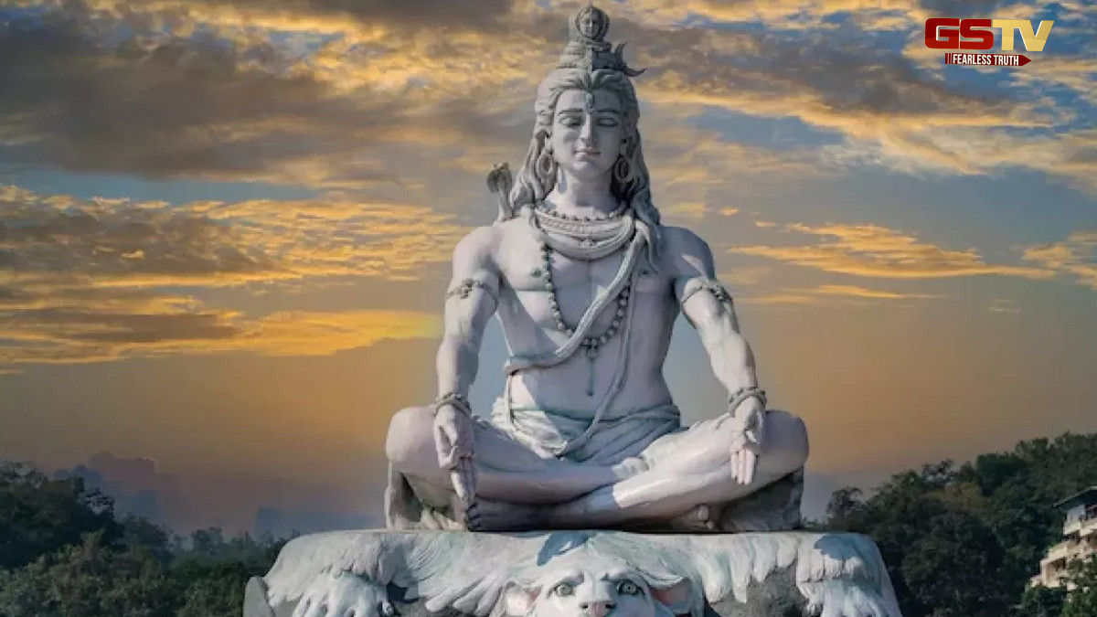 આ છે શિવ આરતી કરવાની સાચી રીત