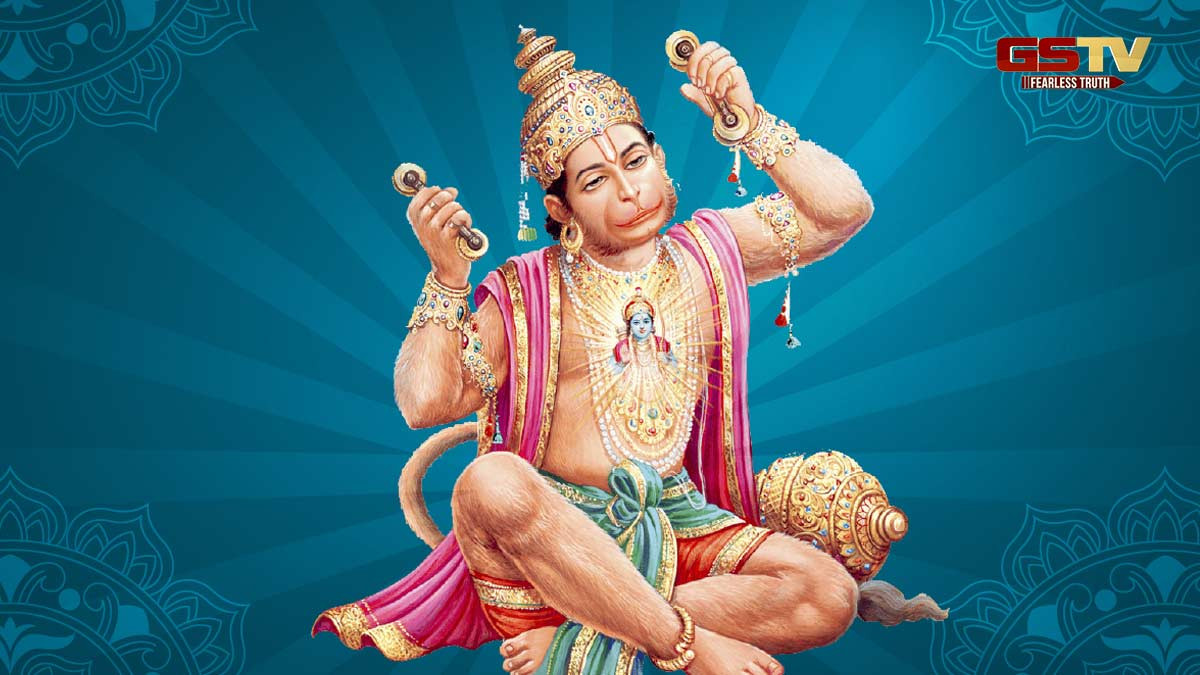 મંગળવારે 108 વાર હનુમાન ચાલીસા વાંચશો તો શું થશે? અહીં જાણો