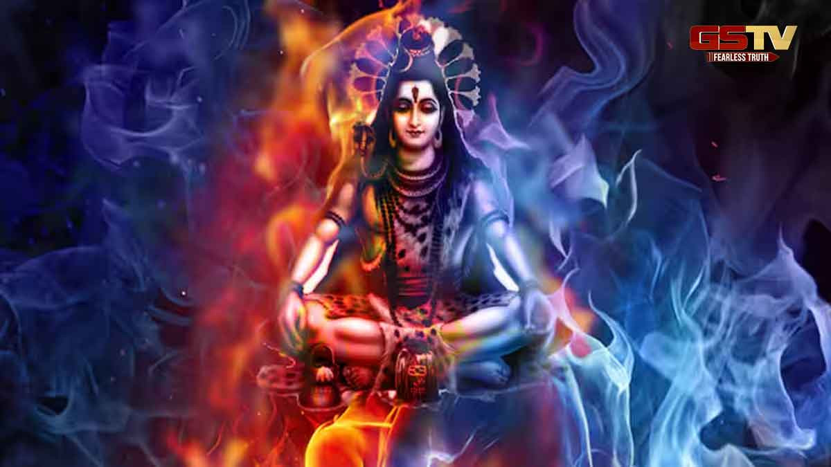 મહાશિવરાત્રી પર આ કામો ન કરો, મુશ્કેલીઓ રોજ મચાવશે તબાહી   