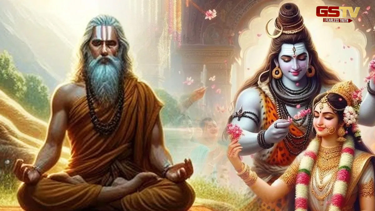 Mahashivratri: શિવ-પાર્વતીના લગ્ન આ ઋષિની મદદથી થયા હતા, નહીંતર આખી દુનિયા પલટી ગઈ હોત!