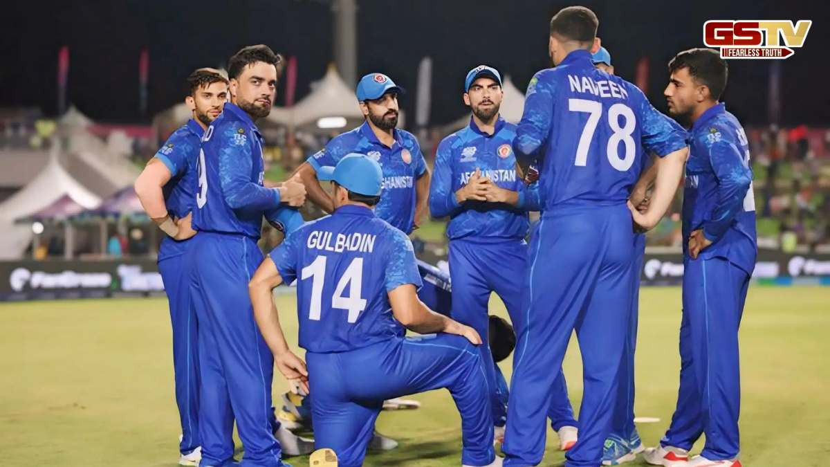 AFG vs ENG: અફઘાનિસ્તાનના આ ક્રિકેટરે ટૂર્નામેન્ટમાં મચાવી ધૂમ, ચેમ્પિયન્સ ટ્રોફીમાં તોડ્યો રેકોર્ડ