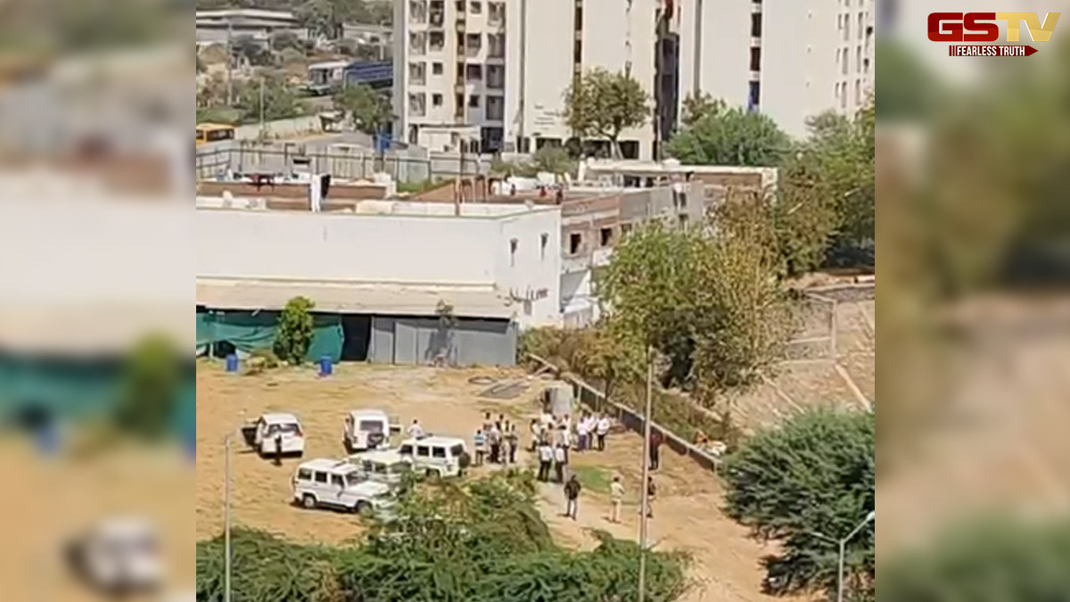 અમદાવાદના ચાંદલોડિયામાં 9 દિવસથી ગુમ યુવકની હત્યા કરેલી લાશ મળી, 6 વિરુદ્ધ પોલીસ ફરિયાદ