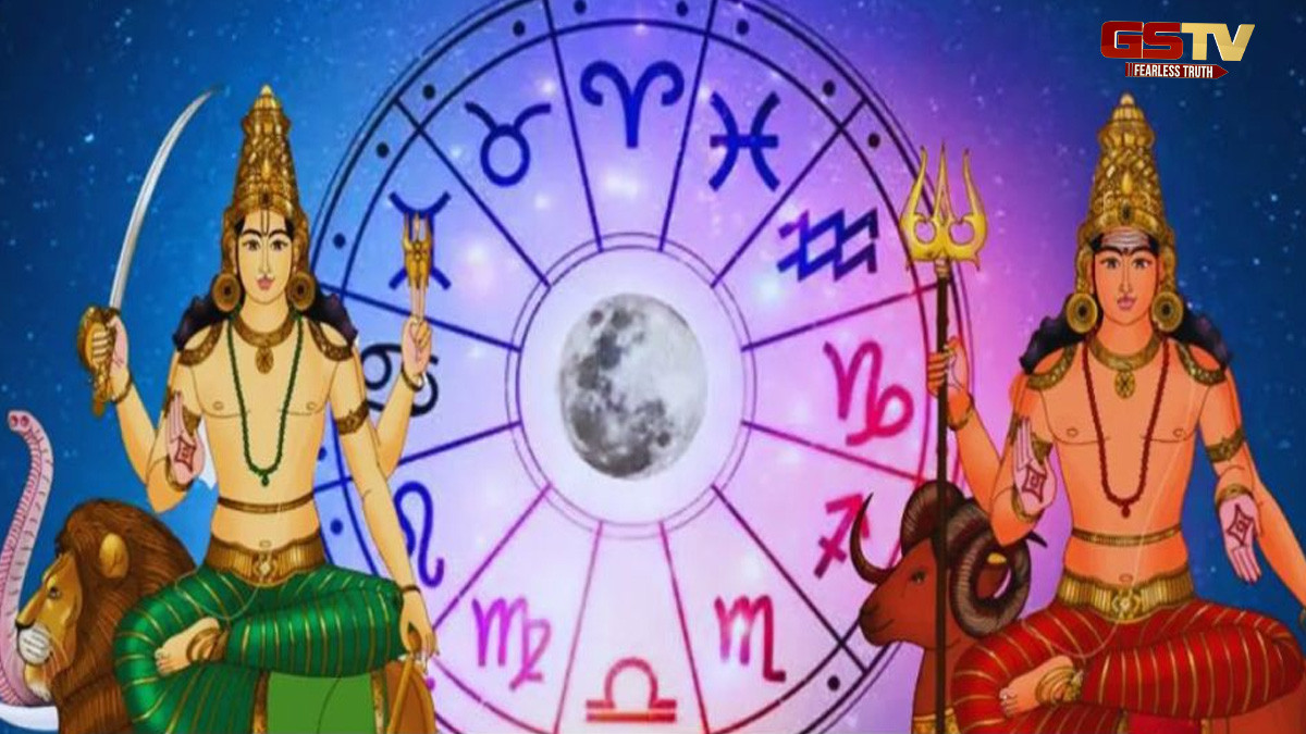 મંગળ થયો માર્ગી અને બુધ થશે ઉદય, આ રાશિના જાતકો વ્યવસાયમાં કરશે ખૂબ પ્રગતિ