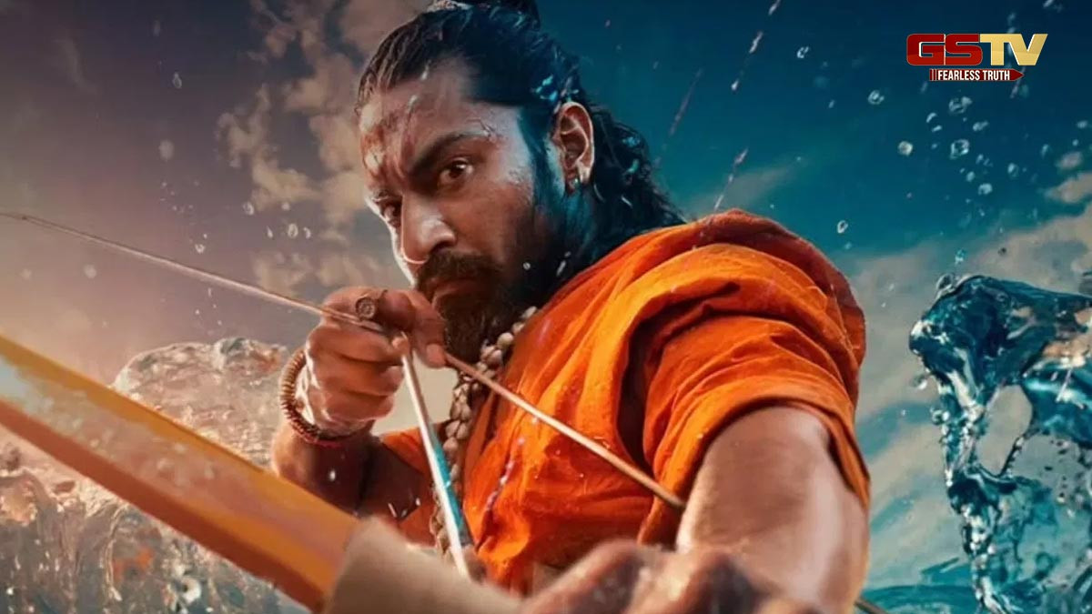 થિયેટરમાં વિક્કી કૌશલની 'છાવા' જોઈ રહ્યા હતા લોકો, સ્ક્રીનિંગ દરમિયાન થયો અકસ્માત