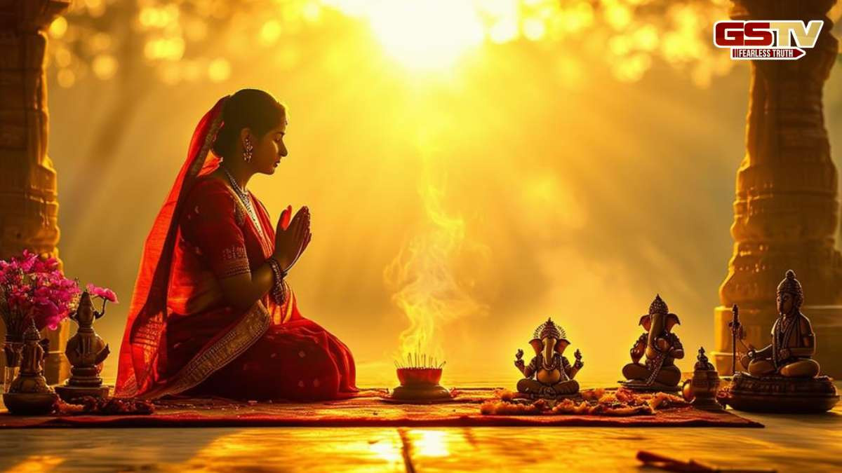 આ દિવસોમાં બને તેટલી વખત ભગવાનનું નામ લેવું, જીવનમાં સુખ-શાંતિ અને સમૃદ્ધિ આવશે