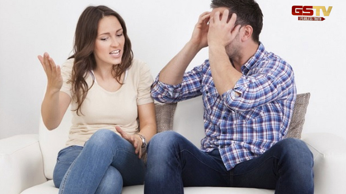 Relationship Tips: પુરુષોની 2 ભૂલો સંબંધને કરી નાખશે વેરવિખર, લગ્ન જીવનમાં ક્યારેય આ ન કરો