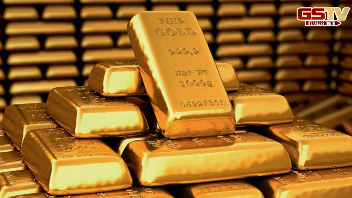 Gold rate: દેશમાં સોનાના ભાવમાં ભારે તેજી છતાં માંગમાં 23 ટકાનો વધારો, જાણો તેની પાછળના કારણો