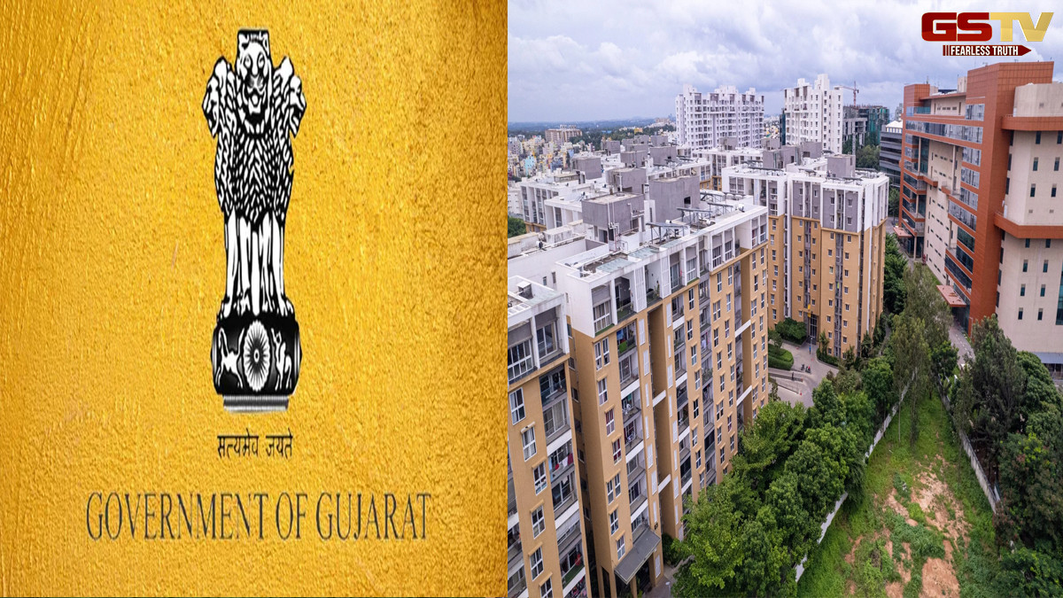 રાજ્ય સરકારનો નિર્ણય, હાઉસિંગ સોસાયટીઓની મનમાની અટકાવવા મહત્તમ ટ્રાન્સફર ફી નક્કી  