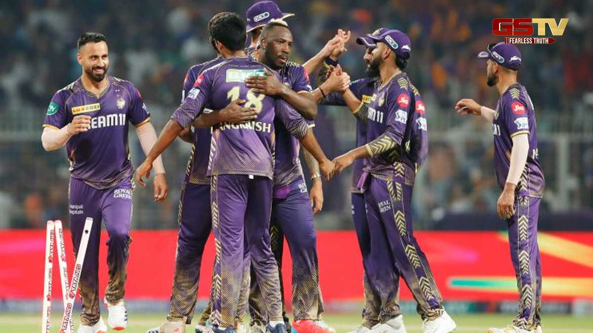 IPL ચેમ્પિયન કોલકાતા નાઈટ રાઈડર્સને મળ્યો નવો કેપ્ટન, આ ધાકડ ખેલાડી સંભાળશે ટીમની કમાન
