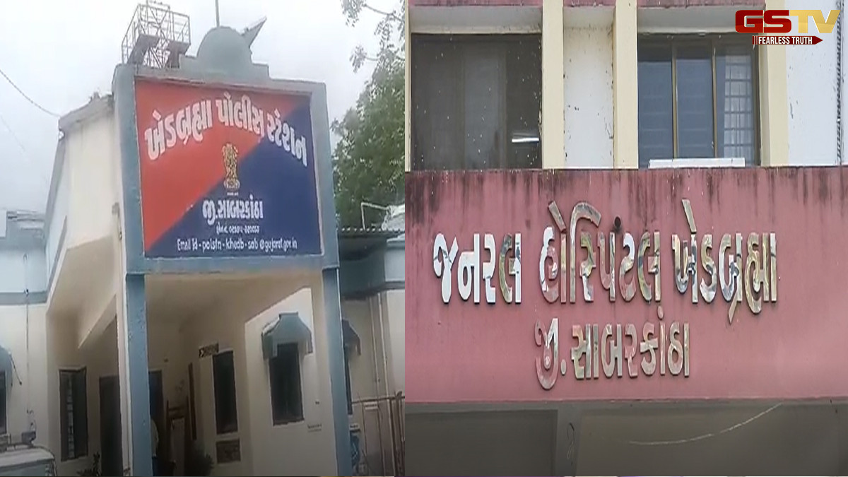 સાબરકાંઠાના ભૂતિયા ગામમાં ભૂતિયા ડૉકટર સામે બેદરકારીનો આક્ષેપ