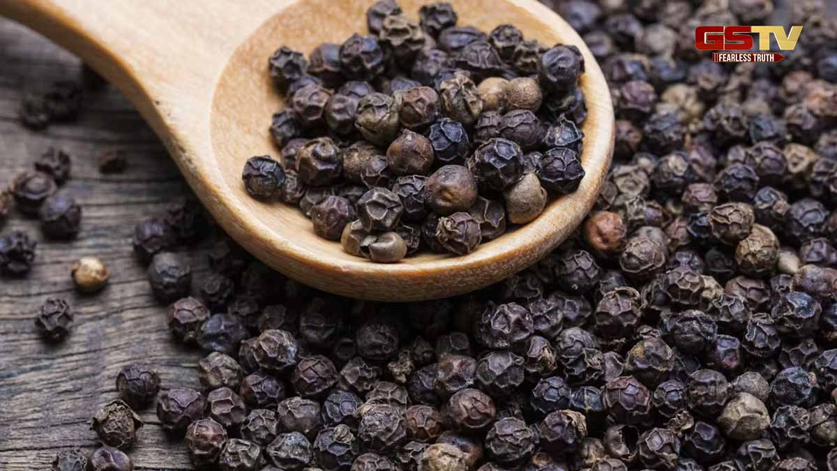 કાળા મરીના ઉપાય કરે છે ચમત્કારિક અસર, કાયમ માટે દૂર થશે આર્થિક સમસ્યાઓ